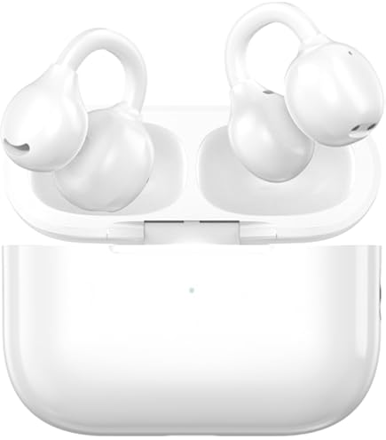 Amazon.co.jp: ワイヤレスイヤホン bluetooth AIスマートENC通話ノイズ